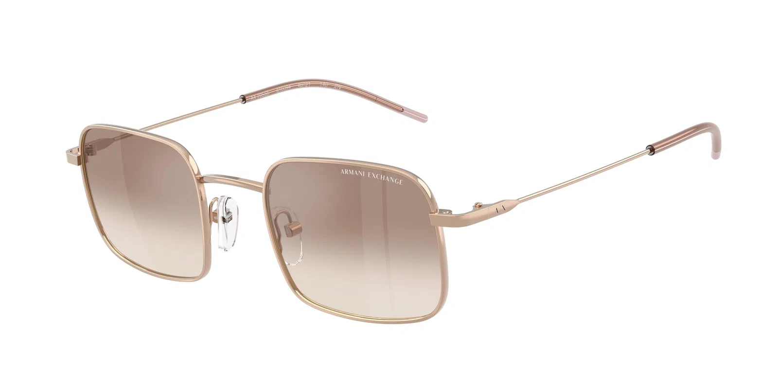 Armani Exchange 2055S Sunglasses - view 8